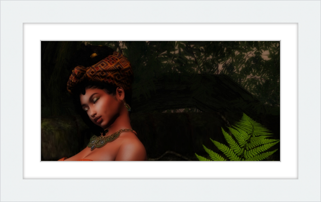 Come Home Beloved # - Framed