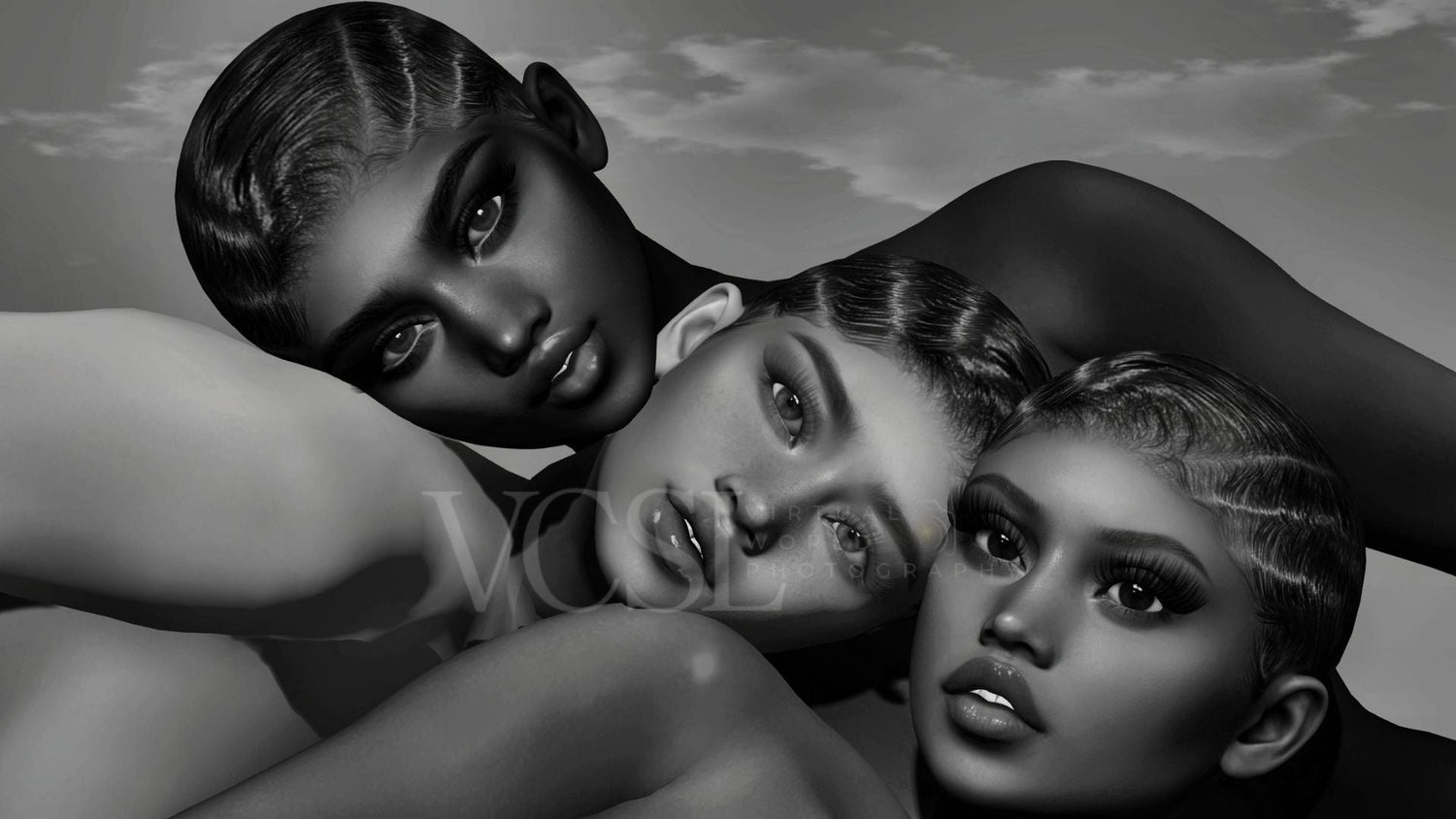 Exhibition 2022: Shades of My Diaspora