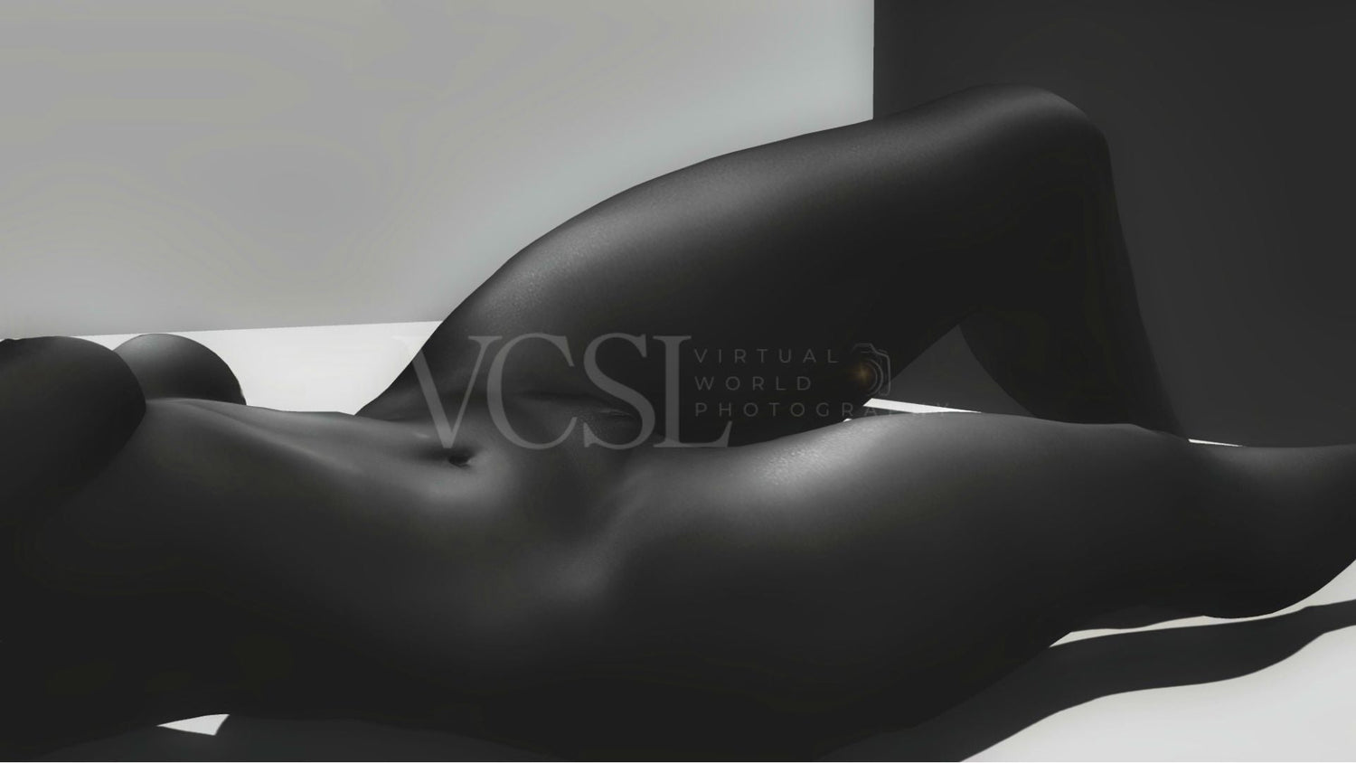Nude Artwork Collection