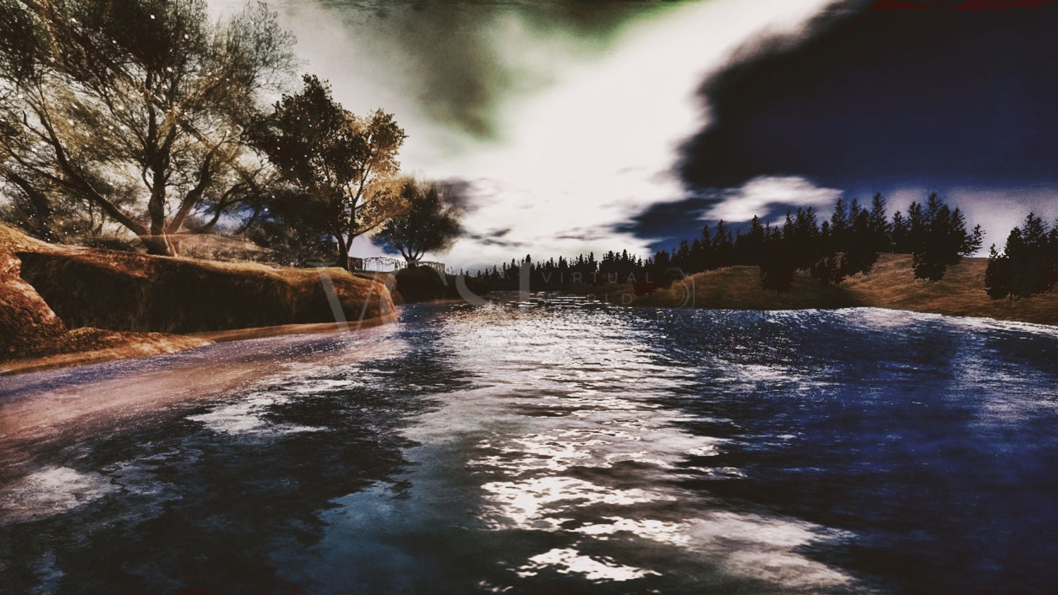 Landscape Collection