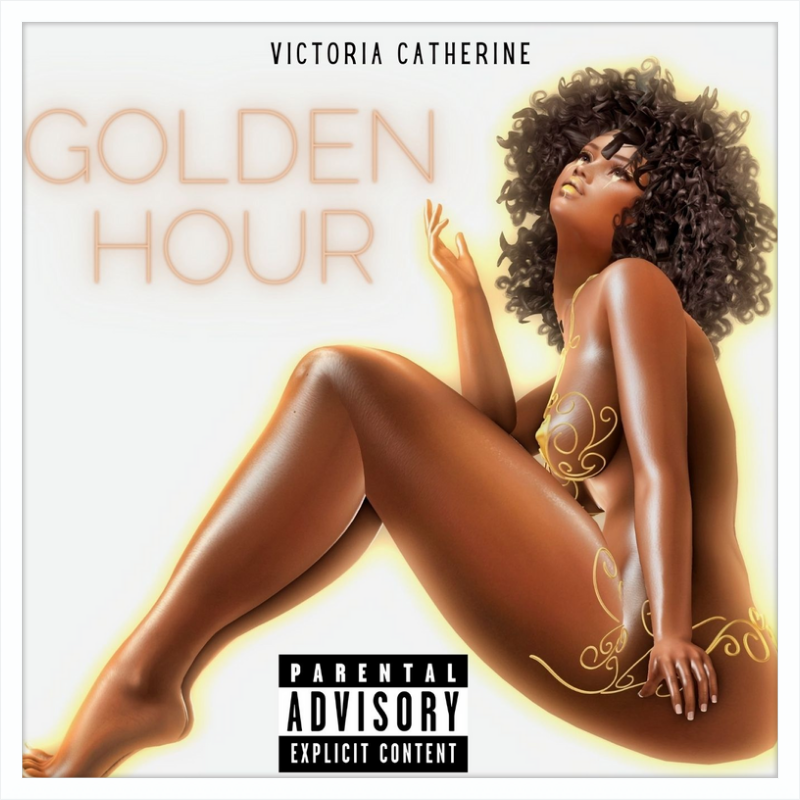 Golden Hour Album #1