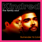 Kindred Album Cover