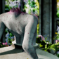 Spring Statue #1
