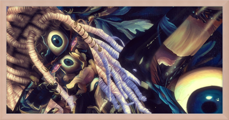 Amalgamate #12
