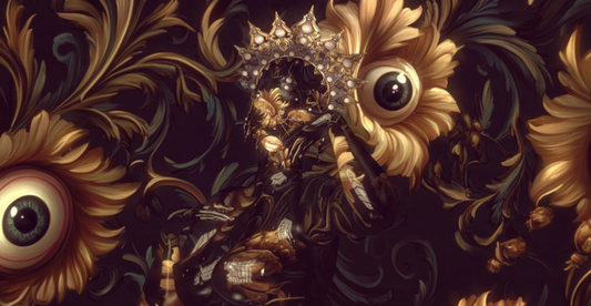 Amalgamate #8