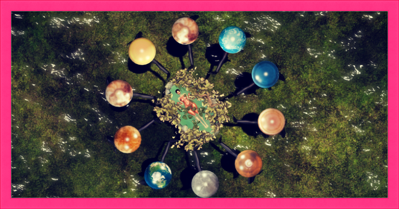 The Rebirth of Earth #2