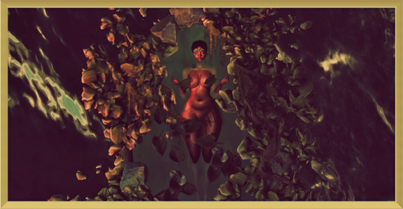 The Rebirth of Earth #3