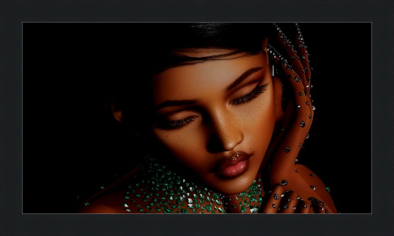 Beauty #1