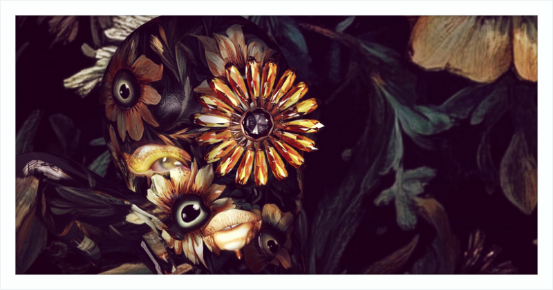 Amalgamate #9