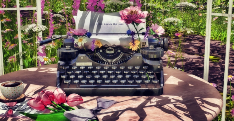 Write