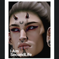 I Am Second Life - Nyxx