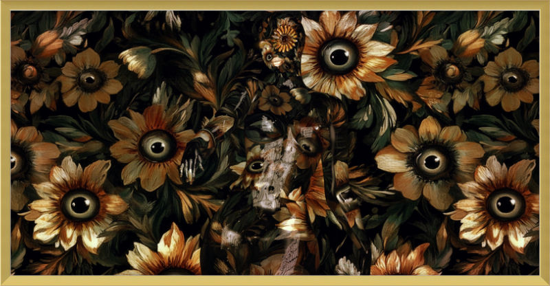 Amalgamate #10