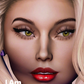 I Am Second Life - Aura