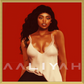 Aaliyah Album Cover