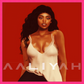 Aaliyah Album Cover