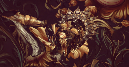 Amalgamate #7