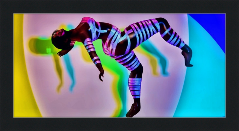 Living Color #1