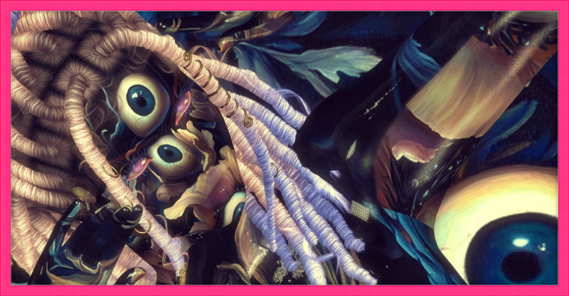 Amalgamate #12