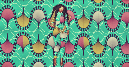 Black Art #2