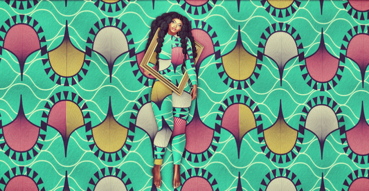 Black Art #2