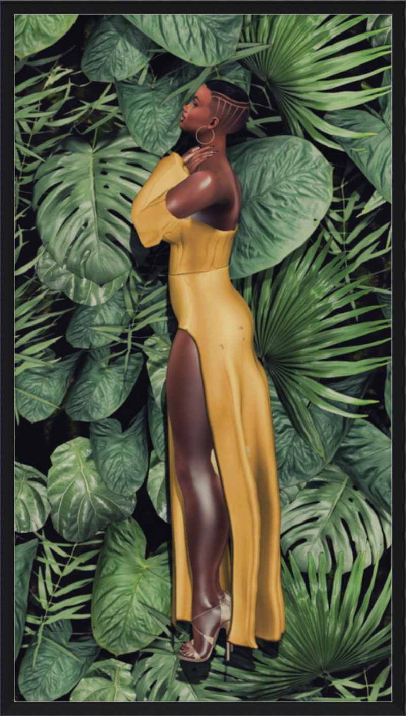 Somatic #2