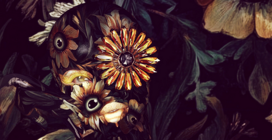 Amalgamate #9