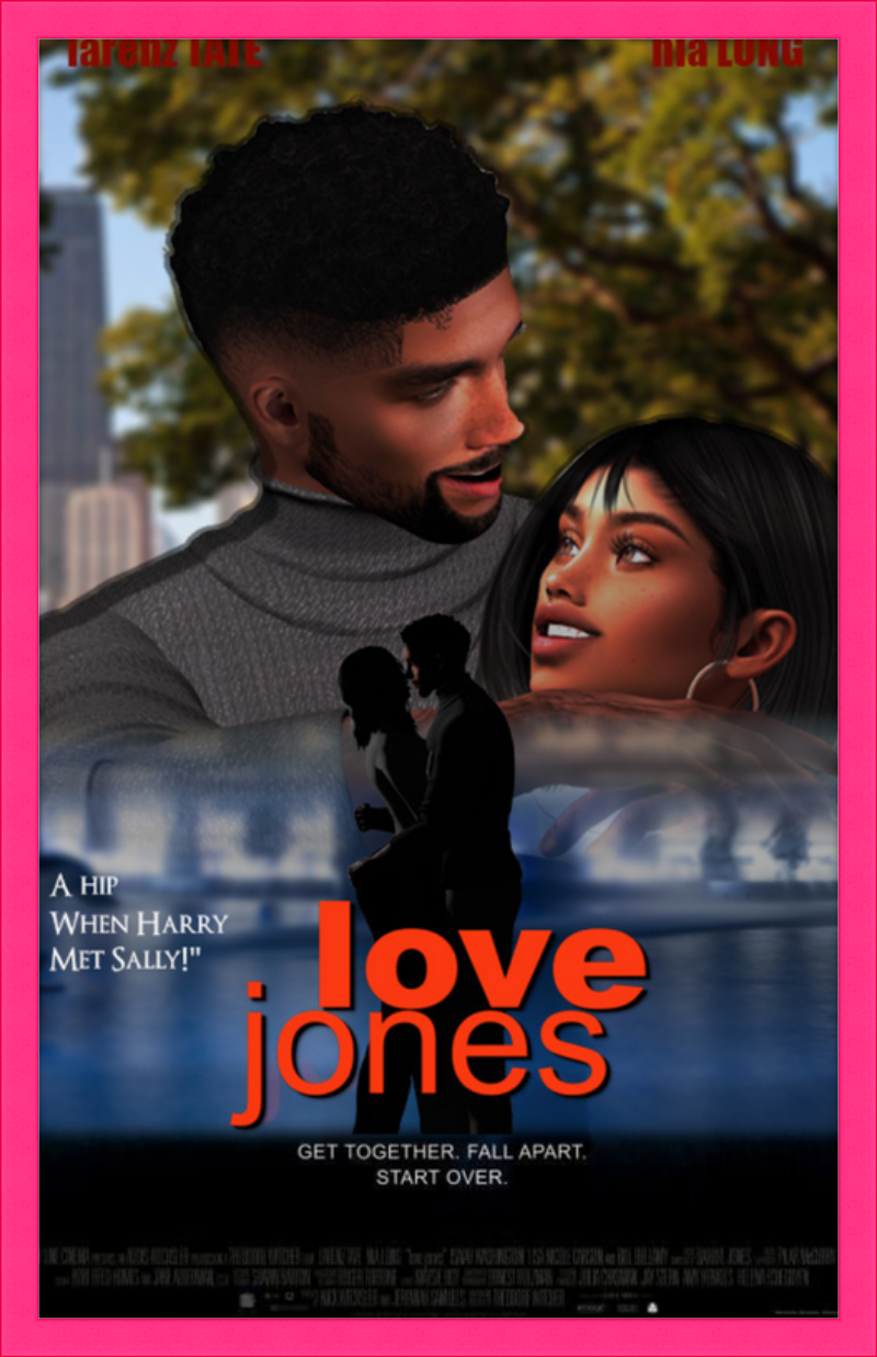 Love Jones