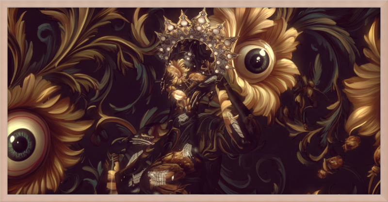 Amalgamate #8
