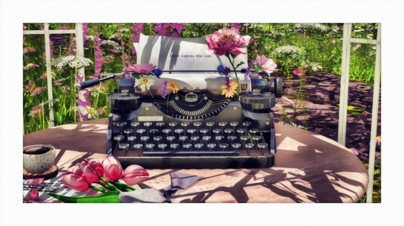 Write
