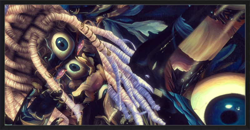 Amalgamate #12