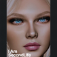 I Am Second Life - Maude