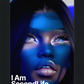 I Am Second Life - Tori (Blue)
