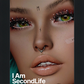 I Am Second Life - Skye