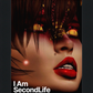 I Am Second Life - Elle