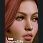 I Am Second Life - Zelda