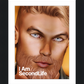 I Am Second Life - John