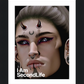 I Am Second Life - Nyxx