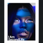 I Am Second Life - Tori (Blue)