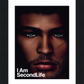 I Am Second Life - Dark