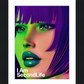 I Am Second Life - Nokoda