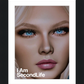 I Am Second Life - Maude