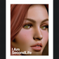 I Am Second Life - Zelda