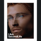 I Am Second Life - Chris
