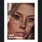I Am Second Life - Niobe