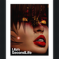 I Am Second Life - Elle