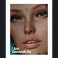 I Am Second Life - Skye