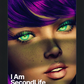 I Am Second Life - Amber
