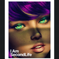 I Am Second Life - Amber