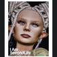 I Am Second Life - Caitlin