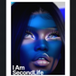 I Am Second Life - Tori (Blue)